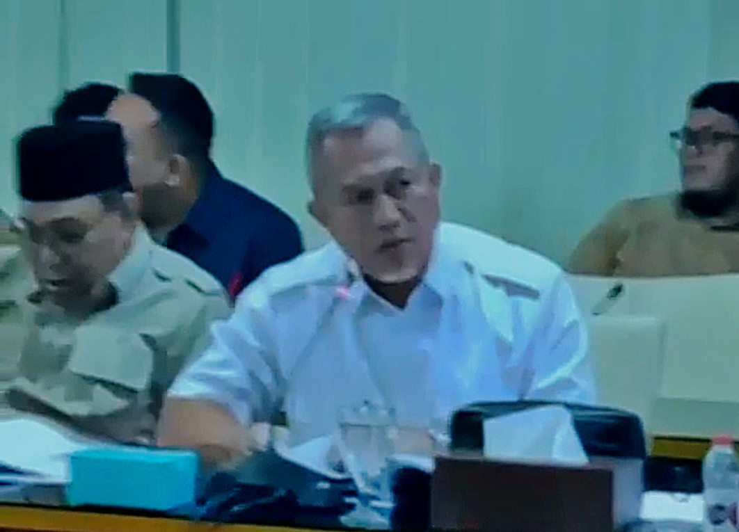 Banggar DPRD Sumut Sinkronkan APBD 2025, Usman Jakfar Tekankan Pendapatan dan Belanja Berkualitas